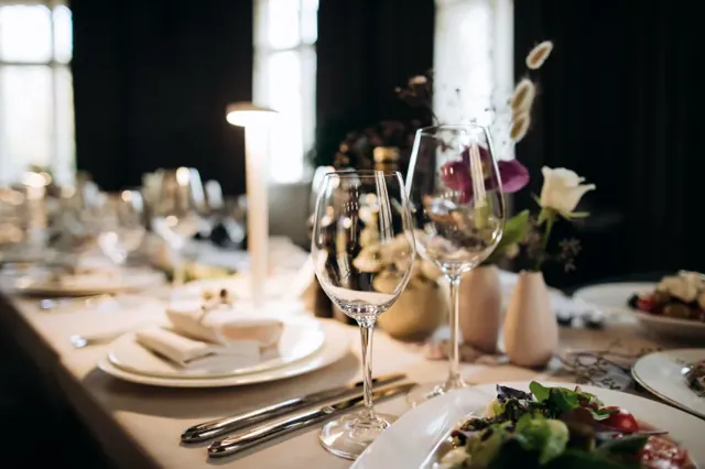 Restaurant / Catering